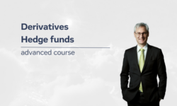 Advanced Course " Derivates and Hedge funds"