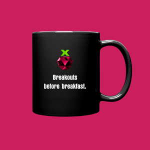 XBERRY Cup "breakouts before breakfast"