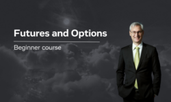 Basic Course " Futures and Options"