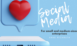 Mini book - Social media for SMEs