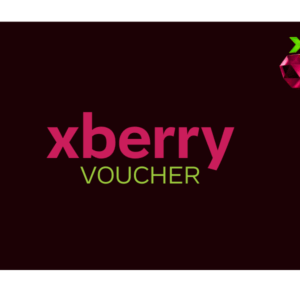 xberry voucher