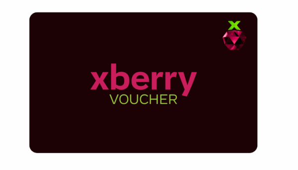 xberry voucher
