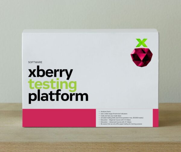 XBERRY testing platform - Pro